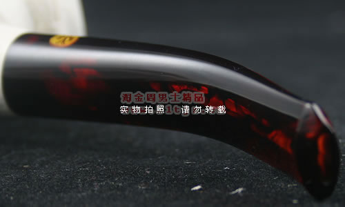 土耳其海泡石ALTINAY大号烟斗|5件套装Alt079N-7