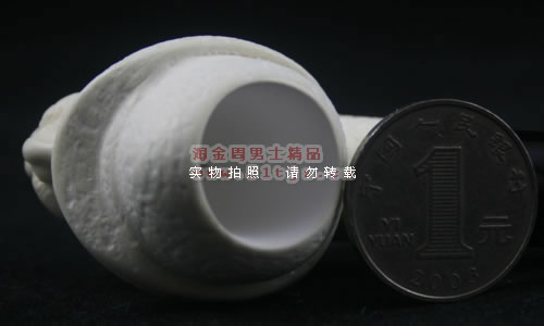 土耳其海泡石ALTINAY大号烟斗|5件套装Alt080N-5