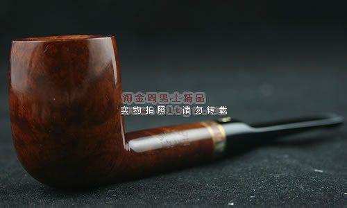 意大利沙芬SAVINELLI石楠木烟斗|6件套彩圈110-1