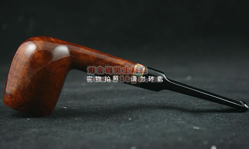 意大利沙芬SAVINELLI石楠木烟斗|6件套彩圈110-4