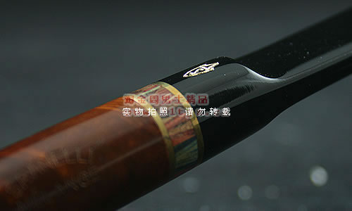 意大利沙芬SAVINELLI石楠木烟斗|6件套彩圈110-7