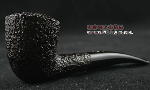 意大利沙芬SAVINELLI石楠木烟斗|6件套装手工限量斗137-1