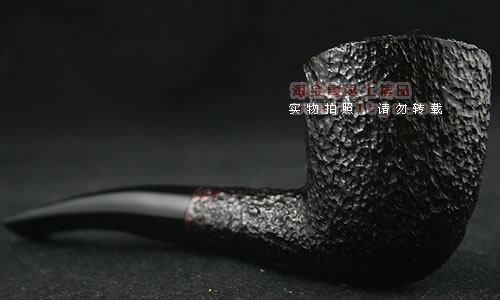 意大利沙芬SAVINELLI石楠木烟斗|6件套装手工限量斗137-2