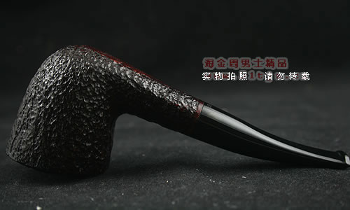 意大利沙芬SAVINELLI石楠木烟斗|6件套装手工限量斗137-3