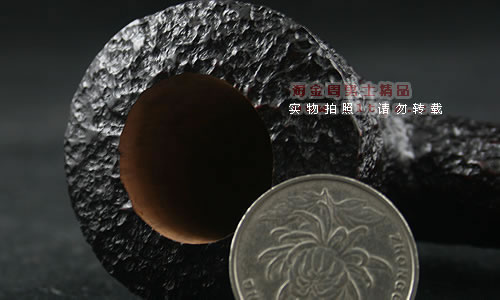 意大利沙芬SAVINELLI石楠木烟斗|6件套装手工限量斗137-5