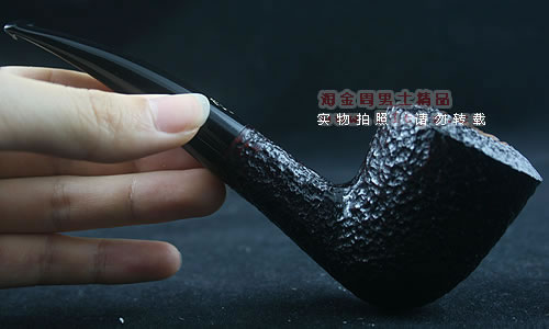 意大利沙芬SAVINELLI石楠木烟斗|6件套装手工限量斗137-7