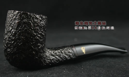 意大利沙芬SAVINELLI石楠木烟斗|6件套装手工限量斗182-1