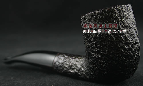 意大利沙芬SAVINELLI石楠木烟斗|6件套装手工限量斗182-2