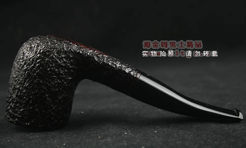 意大利沙芬SAVINELLI石楠木烟斗|6件套装手工限量斗182-3