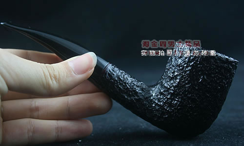 意大利沙芬SAVINELLI石楠木烟斗|6件套装手工限量斗182-6