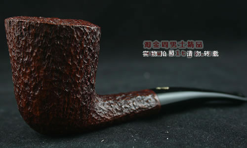 意大利沙芬SAVINELLI石楠木烟斗|6件套装手工限量斗183-1