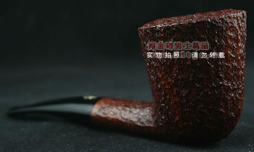 意大利沙芬SAVINELLI石楠木烟斗|6件套装手工限量斗183-2