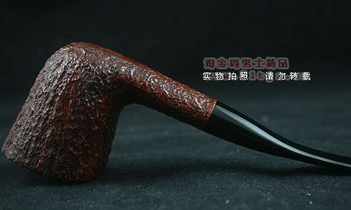 意大利沙芬SAVINELLI石楠木烟斗|6件套装手工限量斗183-3