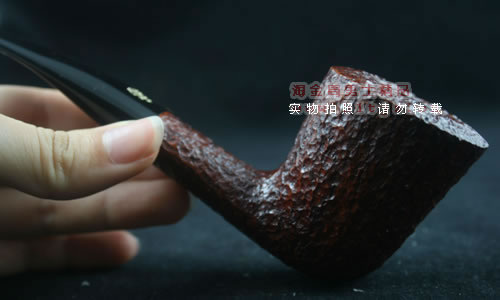 意大利沙芬SAVINELLI石楠木烟斗|6件套装手工限量斗183-6