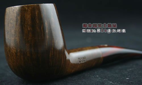 意大利沙芬SAVINELLI石楠木烟斗|实惠套装手工限量斗19-1