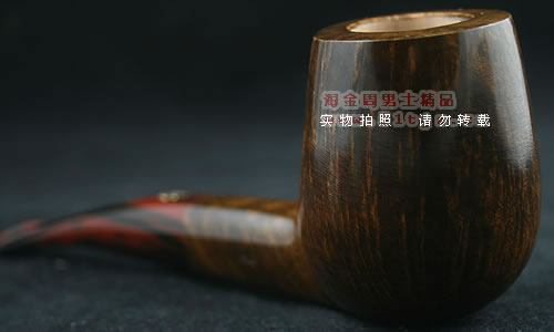 意大利沙芬SAVINELLI石楠木烟斗|实惠套装手工限量斗19-2