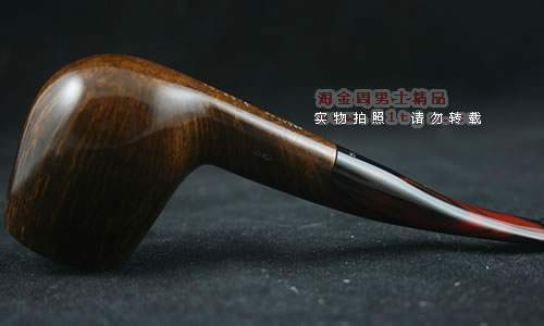 意大利沙芬SAVINELLI石楠木烟斗|实惠套装手工限量斗19-3