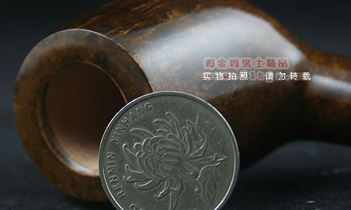 意大利沙芬SAVINELLI石楠木烟斗|实惠套装手工限量斗19-5