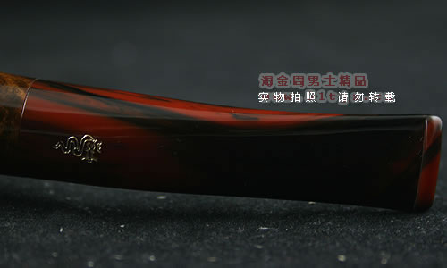 意大利沙芬SAVINELLI石楠木烟斗|实惠套装手工限量斗19-6