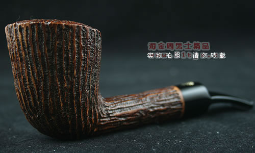 意大利沙芬SAVINELLI石楠木烟斗|6件套装手工限量斗21-1