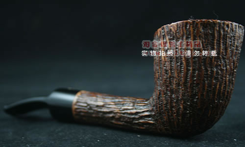 意大利沙芬SAVINELLI石楠木烟斗|6件套装手工限量斗21-2