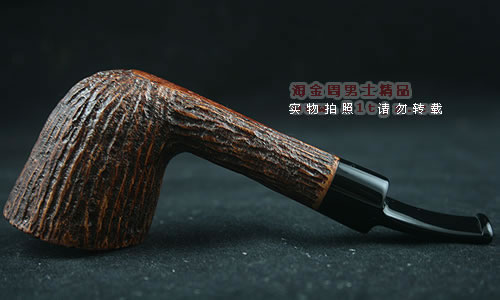 意大利沙芬SAVINELLI石楠木烟斗|6件套装手工限量斗21-3