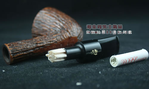 意大利沙芬SAVINELLI石楠木烟斗|6件套装手工限量斗21-6