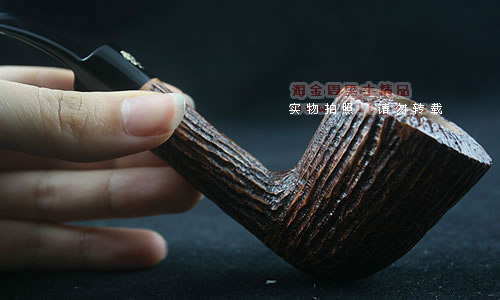 意大利沙芬SAVINELLI石楠木烟斗|6件套装手工限量斗21-7