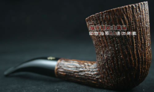 意大利沙芬SAVINELLI石楠木烟斗|6件套装手工限量斗31-2