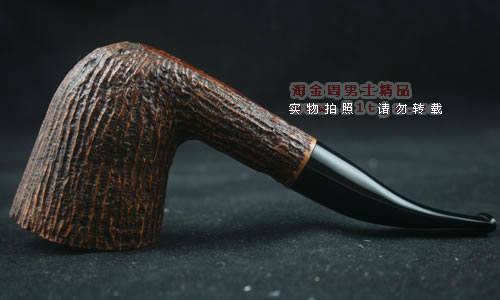 意大利沙芬SAVINELLI石楠木烟斗|6件套装手工限量斗31-3