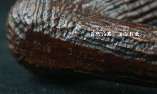 意大利沙芬SAVINELLI石楠木烟斗|6件套装手工限量斗31-5