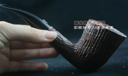 意大利沙芬SAVINELLI石楠木烟斗|6件套装手工限量斗31-7