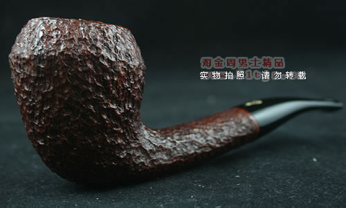 意大利沙芬SAVINELLI石楠木烟斗|6件套装手工限量斗316-1