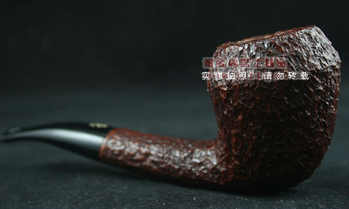 意大利沙芬SAVINELLI石楠木烟斗|6件套装手工限量斗316-2