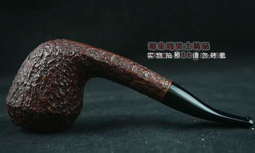 意大利沙芬SAVINELLI石楠木烟斗|6件套装手工限量斗316-3