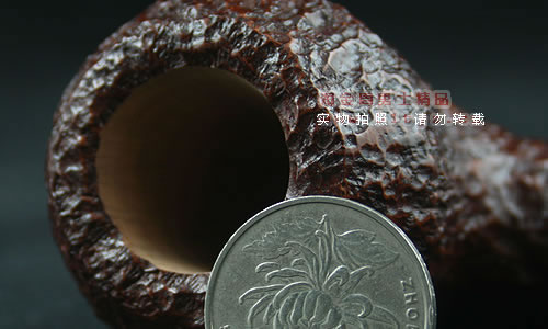 意大利沙芬SAVINELLI石楠木烟斗|6件套装手工限量斗316-4