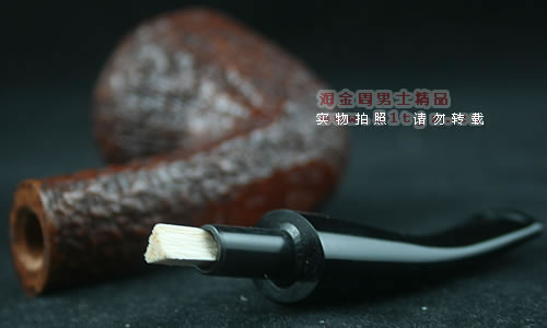 意大利沙芬SAVINELLI石楠木烟斗|6件套装手工限量斗316-5