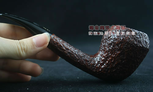 意大利沙芬SAVINELLI石楠木烟斗|6件套装手工限量斗316-6