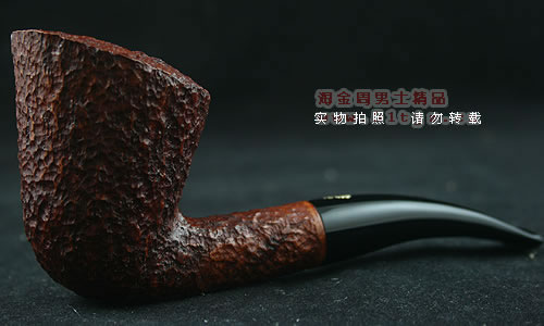 意大利沙芬SAVINELLI石楠木烟斗|6件套装手工限量斗318-1