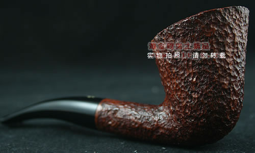 意大利沙芬SAVINELLI石楠木烟斗|6件套装手工限量斗318-2