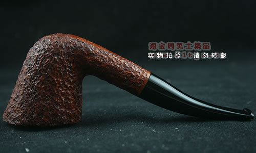 意大利沙芬SAVINELLI石楠木烟斗|6件套装手工限量斗318-3