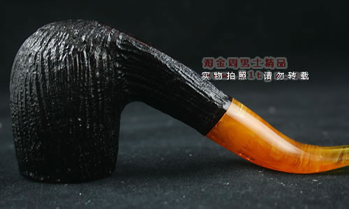 意大利沙芬SAVINELLI石楠木烟斗|6件套装手工限量斗60-3