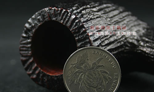 意大利沙芬SAVINELLI石楠木烟斗|6件套装手工限量斗60-4