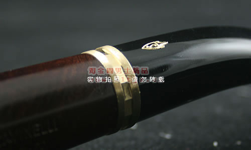 意大利沙芬SAVINELLI石楠木烟斗|6件套装金圈光面606KS-7