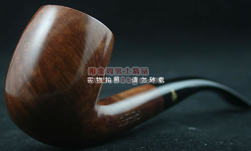 意大利沙芬石楠木烟斗|5件套装梅丽塔606-1