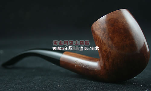 意大利沙芬石楠木烟斗|5件套装梅丽塔606-2