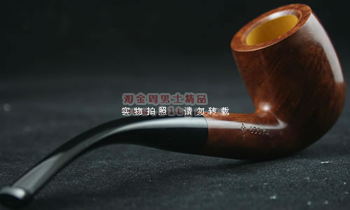 意大利沙芬石楠木烟斗|5件套装梅丽塔606-3