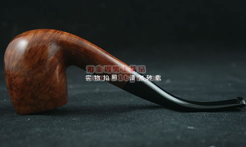 意大利沙芬石楠木烟斗|5件套装梅丽塔606-4