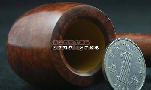 意大利沙芬石楠木烟斗|5件套装梅丽塔606-5