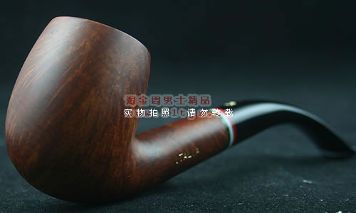 意大利沙芬石楠木烟斗|6件套装意大利斗606-1